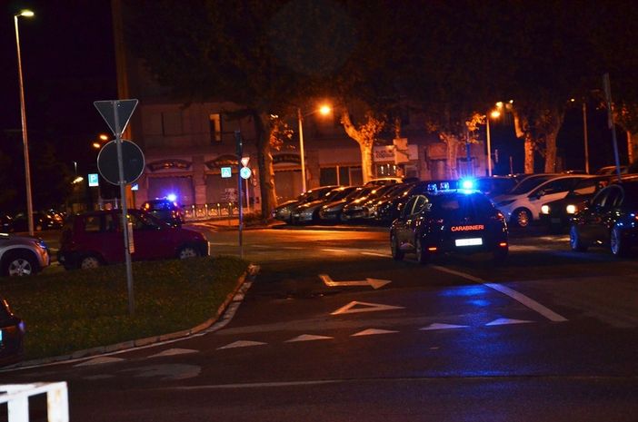 Denunciato presunto autore dell'incendio di una casa a Sanfront, sarebbe un 30enne della zona