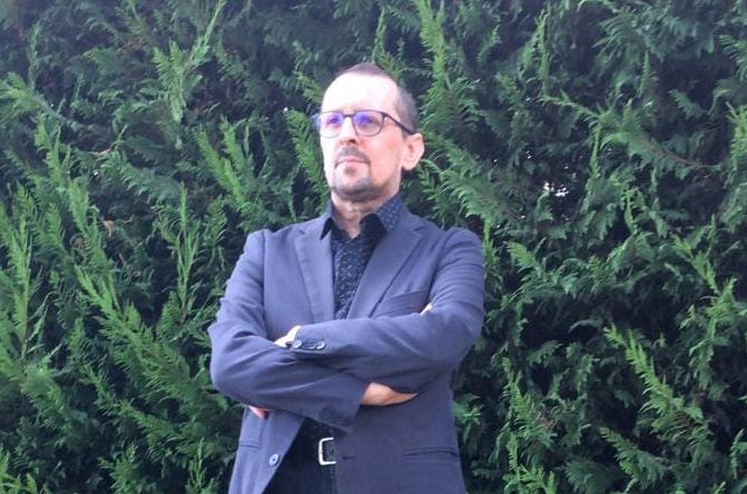 Bruno Penna, 56 anni, prossimo alla conferma per il suo terzo mandato Bruno Penna, 56 anni, prossimo alla conferma per il suo terzo mandato