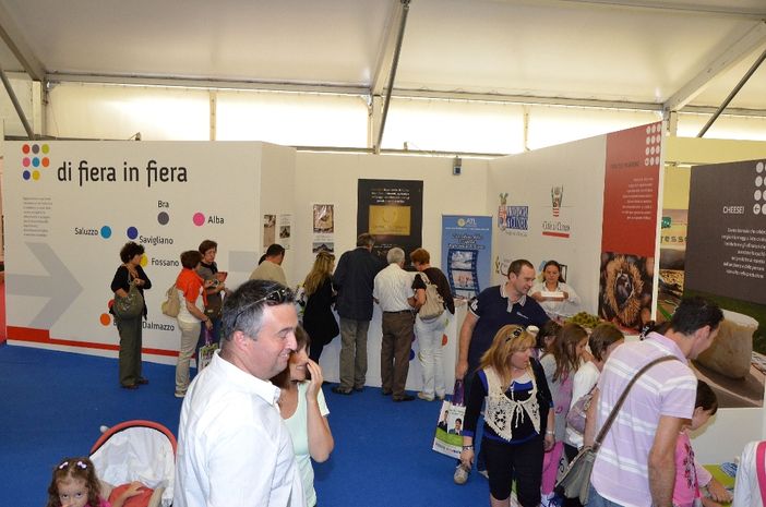 La Grande Fiera d’Estate resiste alla crisi