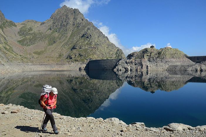 Sinergia tra Atl del cuneese e Cuneotrekking per la promozione del turismo outdoor (VIDEO) Sinergia tra Atl del cuneese e Cuneotrekking per la promozione del turismo outdoor (VIDEO)