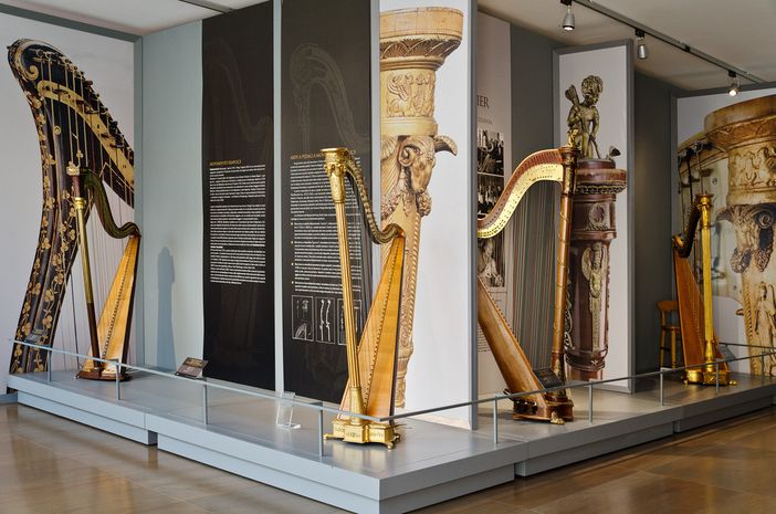 Piasco: tutto pronto per "Disegniamo l'Arpa 2015"