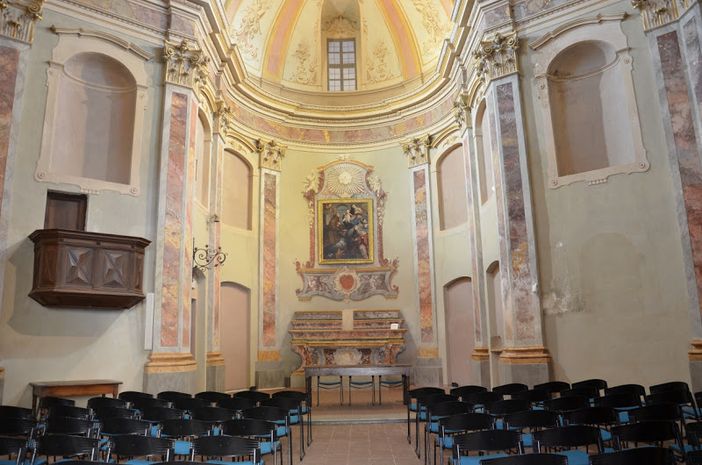 Città e cattedrali a porte aperte in Piemonte Città e cattedrali a porte aperte in Piemonte