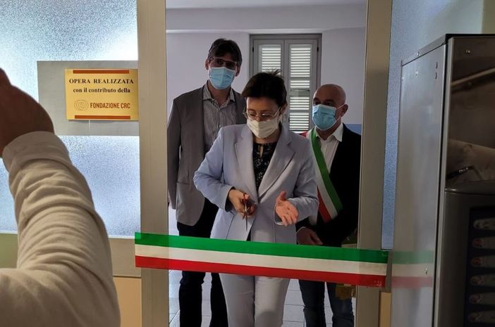 Nuove dotazioni tecnologiche per l’istituto comprensivo “L. Einaudi” di Dogliani e Farigliano