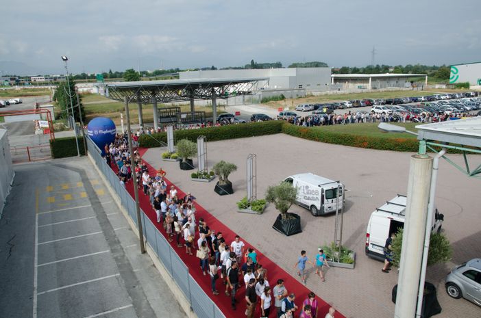 La Grande Fiera d'Estate come non l'avete mai vista