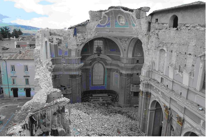 Foto di Antonio Borri