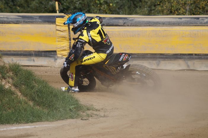 Foto di Dario Malabocchia