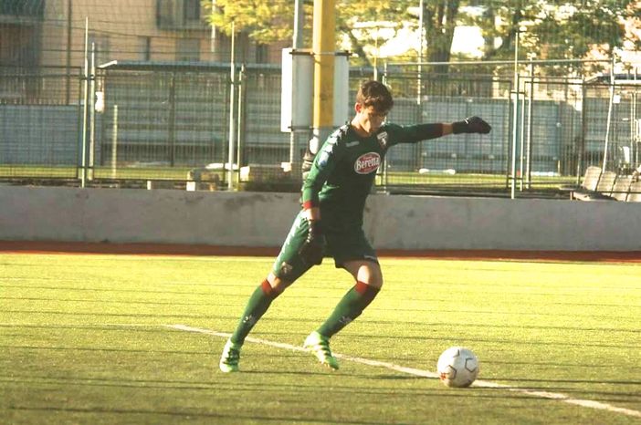 Luca Gemello, ex Fossano