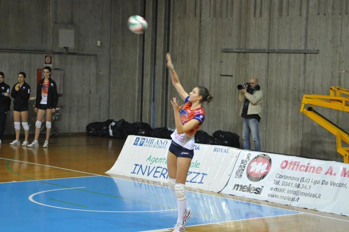 Colpaccio Lpm: Trecate battuto in trasferta, si resta a pochi punti dalla vetta