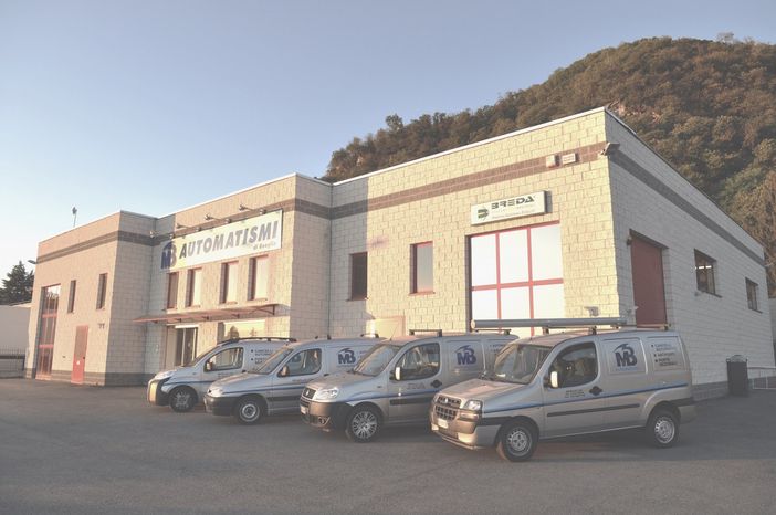 Azienda specializzata in automazioni, impianti antifurto e videosorveglianza ricerca nuove risorse Azienda specializzata in automazioni, impianti antifurto e videosorveglianza ricerca nuove risorse