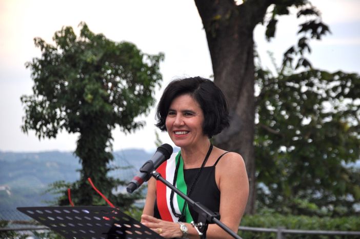 Marta Giovannini, era candidata col Terzo Polo