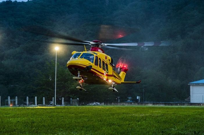 Immagine di repertorio