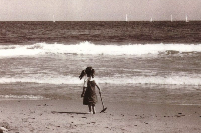 A Garessio "Bambina senza confini": un incontro di dialoghi e arte attorno a Cristina Paolino