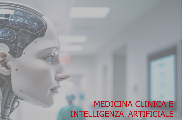 Medicina Clinica e Intelligenza Artificiale: un convegno all'ospedale di Cuneo Medicina Clinica e Intelligenza Artificiale: un convegno all'ospedale di Cuneo