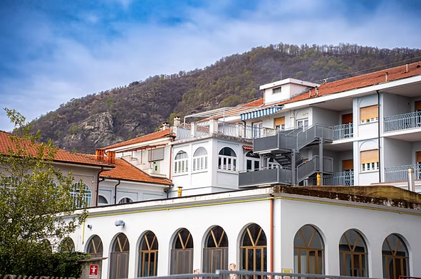 È online il nuovo sito web della Fondazione Ospedale Civile San Chiaffredo di Revello