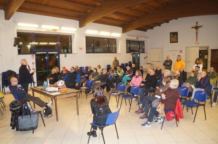 Iniziative rivolte alla sicurezza stradale volute della Motorizzazione Civile e della Fmi