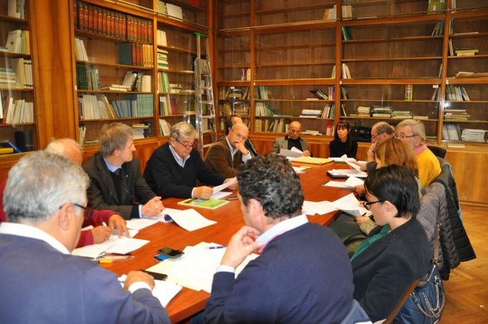 Continua l'impegno del Comitato dello sviluppo del Turismo Montano: la terza riunione martedì 20 ottobre Continua l'impegno del Comitato dello sviluppo del Turismo Montano: la terza riunione martedì 20 ottobre