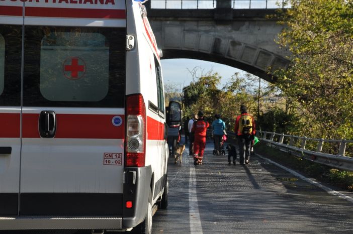 Cuneo: al via il "Disaster Wedding"