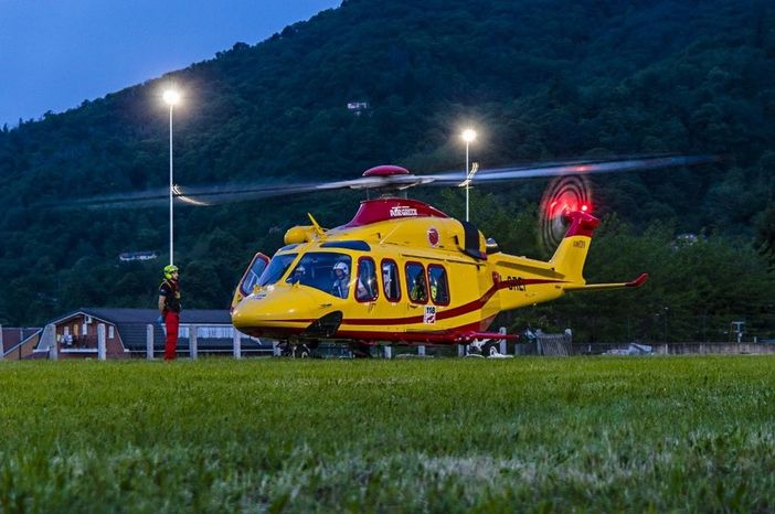 Immagine di repertorio Immagine di repertorio