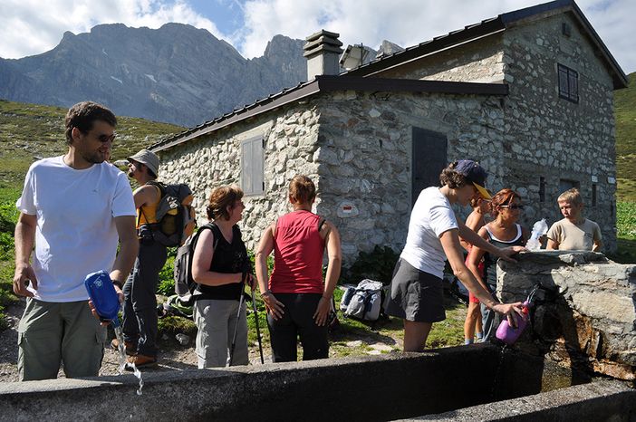 Una giornata sul turismo nelle Alpi del Mediterraneo