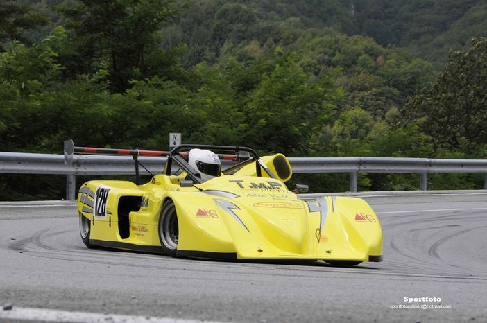 Motori: la Garessio-San Bernardo sfiora quota 100