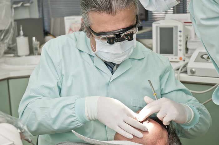 Implantologia dentale a Carico Immediato Milano