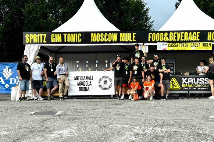 La “Birra Origine Piemonte”, dopo l’ottenimento del marchio Pat, ora punta all’ambiziosa Igp