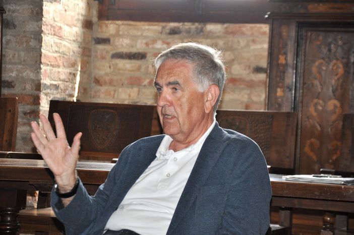 The Grand Wine Tour, anche Giovanni Minetti e Alberto Chiarlo nel nuovo direttivo The Grand Wine Tour, anche Giovanni Minetti e Alberto Chiarlo nel nuovo direttivo