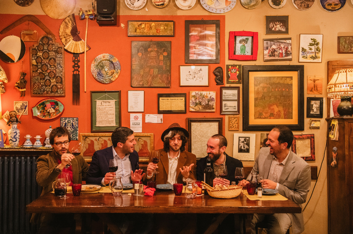 I Monsieur de Rien I Monsieur de Rien