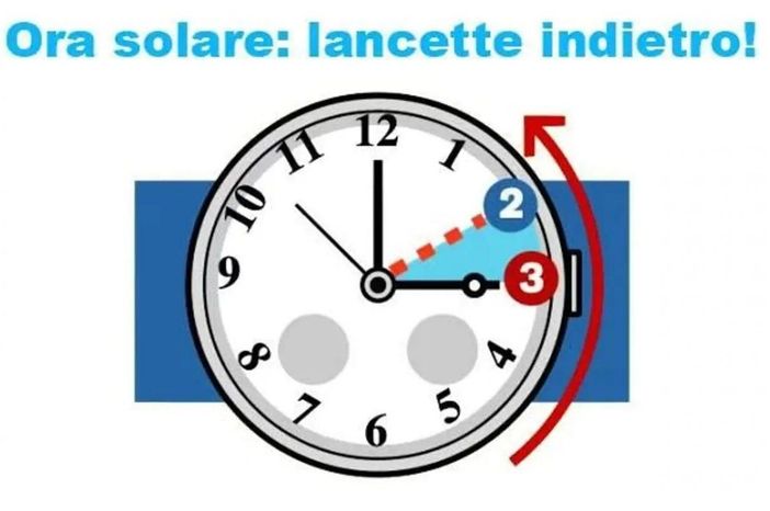 Cambio dell’ora in arrivo, rimedi scaccia malinconia