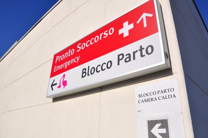 Dalla scorsa settimana il Pronto Soccorso dell'Ospedale di Verduno ha registrato un aumento di circa 20 accessi quotidiani