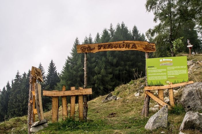 Pian Munè di Paesana celebra la Festa della mamma