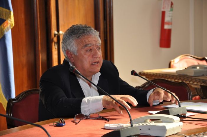 Provincia, Pulitanò: presto i lavori per il primo lotto del ponte Muzzapello a Pamparato