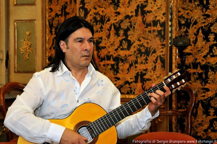 Al Filatoio di Caraglio la musica argentina di oggi con Miguel Acosta e lo Xenia Ensemble