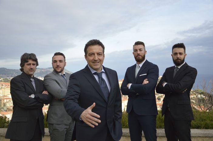 Il 2017 può essere l'anno della svolta per il mercato immobiliare? La parola al gruppo Caricasa Il 2017 può essere l'anno della svolta per il mercato immobiliare? La parola al gruppo Caricasa