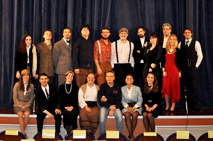 Tre giorni di spettacoli con Teatro e Danza made in Cuneo