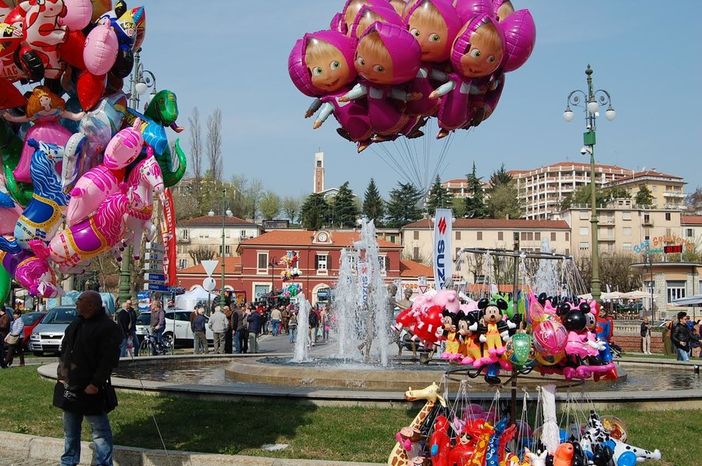 Appuntamenti in Granda per questo fine settimana di aprile Appuntamenti in Granda per questo fine settimana di aprile