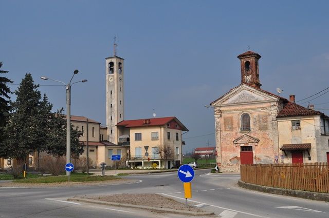 Grande attesa per la Festa di San Bartolomeo ai Carleveri di Rocca de’ Baldi Grande attesa per la Festa di San Bartolomeo ai Carleveri di Rocca de’ Baldi