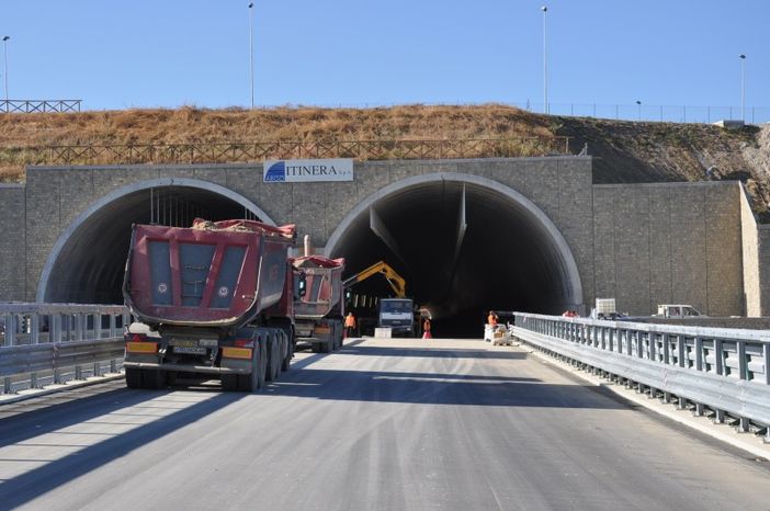 Le previsioni completamente sballate sull’autostrada Asti-Cuneo