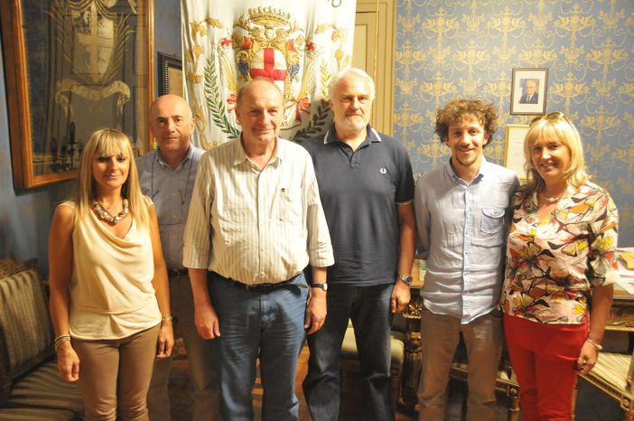Santi, cavalcavia e un nuovo assessore: domani Consiglio comunale a Savigliano