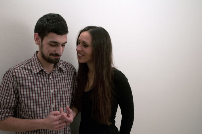 Roncea #Duo questa sera sul palco del Mezcal di Savigliano