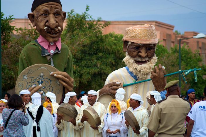 A Bra torna il Festival Internazionale di Arte di Strada A Bra torna il Festival Internazionale di Arte di Strada