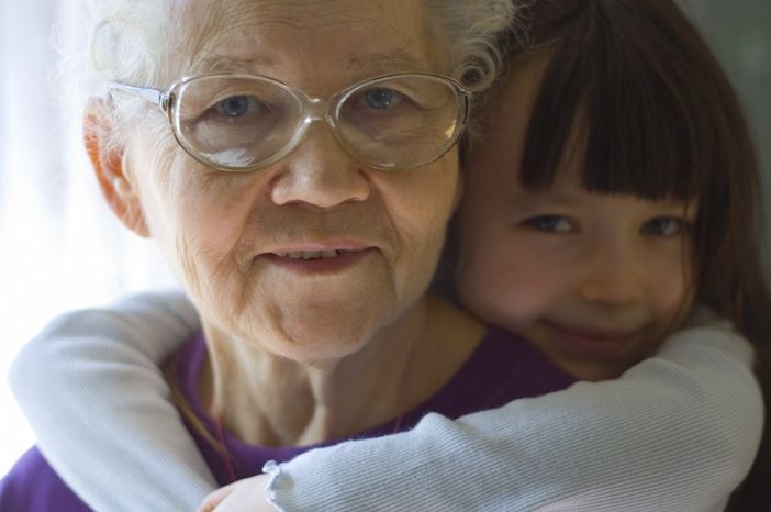 Immagine di repertorio