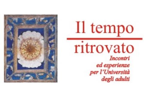 Saluzzo, docenti cercansi per "Il Tempo ritrovato"