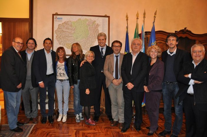 Il “fuoco amico” uccide la Provincia di Cuneo