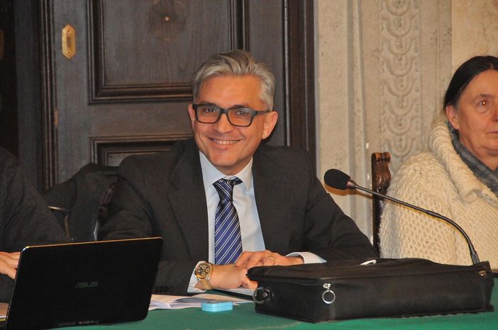 Savigliano, Gioffreda: “Lascio questa politica senza rimpianti” Savigliano, Gioffreda: “Lascio questa politica senza rimpianti”