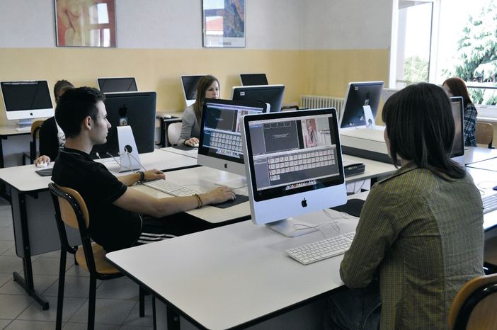 Immagine di repertorio