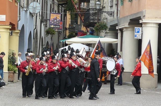 Immagine di repertorio Immagine di repertorio