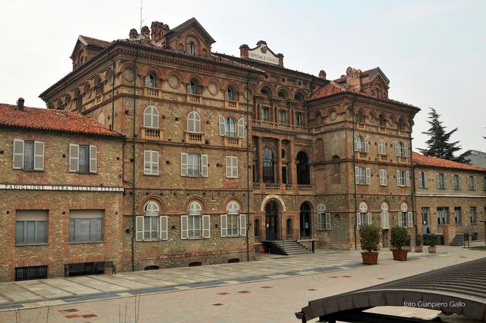 A Dogliani torna l'appuntamento con "Le vie della salute"