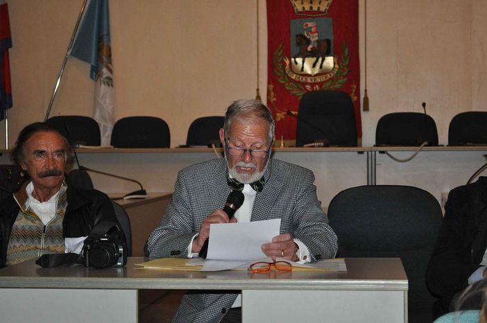 Marco Borgogno Marco Borgogno