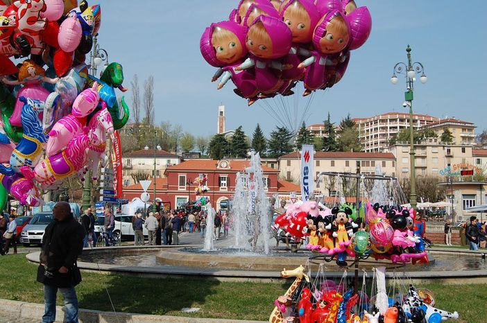 Immagine di repertorio